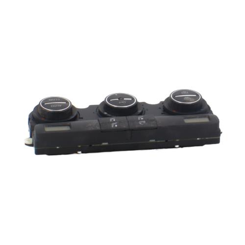 Image Commande chauffage - VOLKSWAGEN GOLF 5