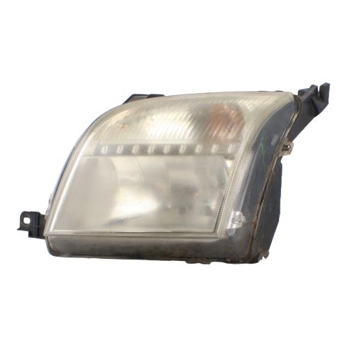 Image Optique avant principal gauche (feux)(phare) - FORD FUSION