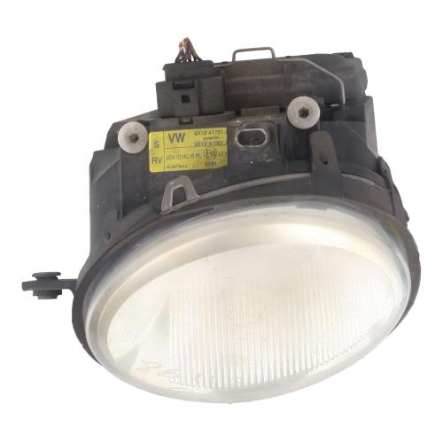 Image Optique avant principal gauche (feux)(phare) - VOLKSWAGEN LUPO