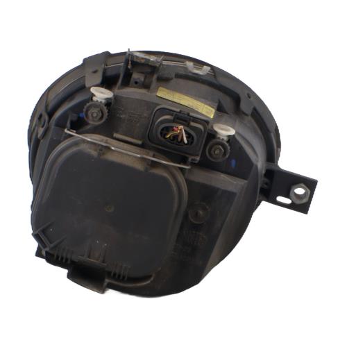 Image Optique avant principal gauche (feux)(phare) - VOLKSWAGEN LUPO