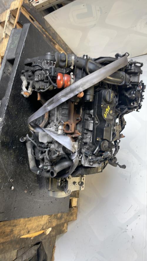 Image Moteur - PEUGEOT 208 1