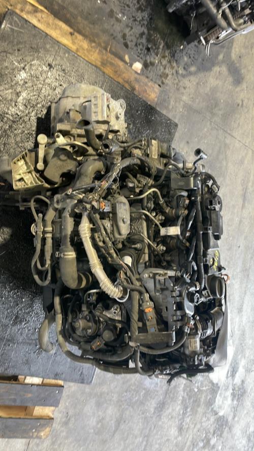 Image Moteur - PEUGEOT 208 1