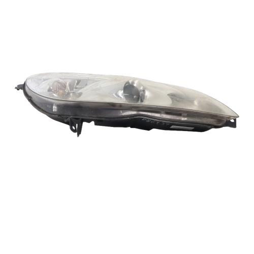 Image Optique avant principal droit (feux)(phare) - PEUGEOT 407