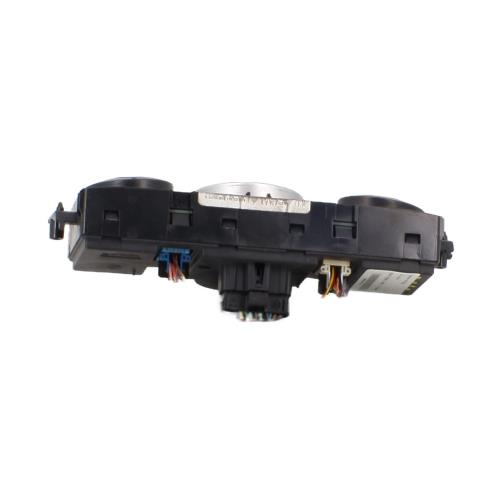 Image Commande chauffage - RENAULT MEGANE 2