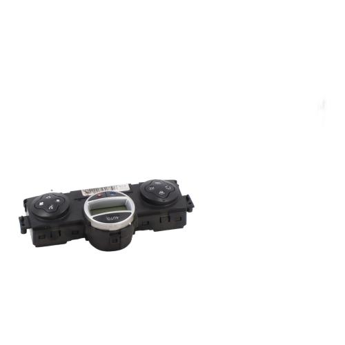 Image Commande chauffage - RENAULT MEGANE 2