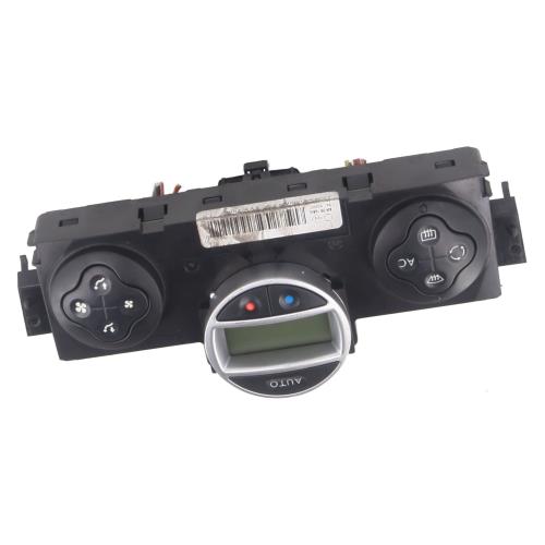 Image Commande chauffage - RENAULT MEGANE 2