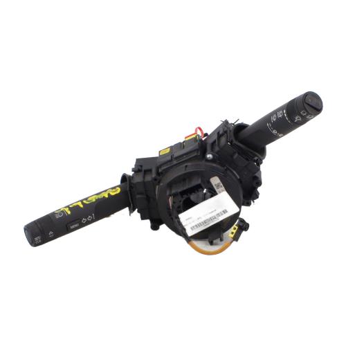 Image Com (Bloc Contacteur Tournant+Commodo Essuie Glace+Commodo Phare) - OPEL ASTRA J