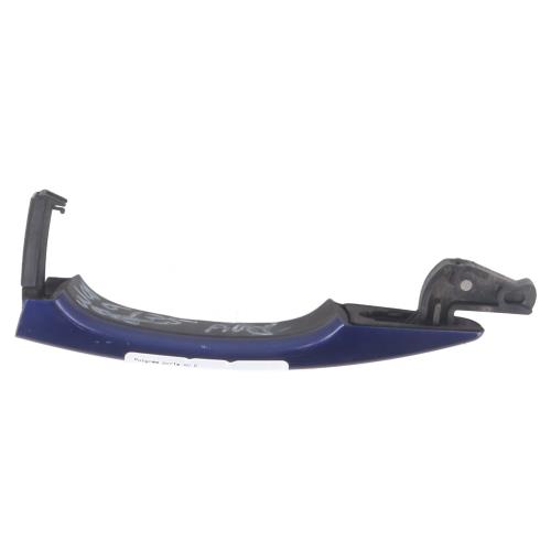 Image Poignee porte avant droit - PEUGEOT 3008 2