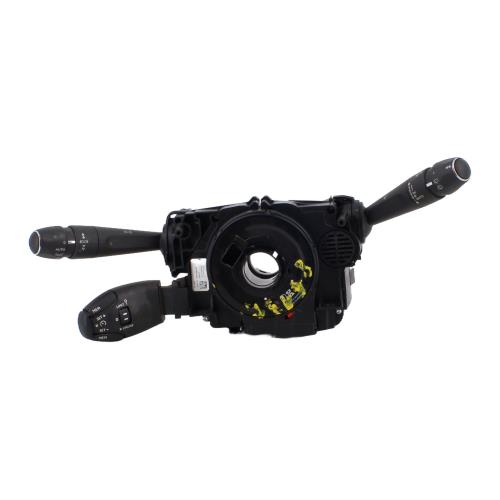 Image Com (Bloc Contacteur Tournant+Commodo Essuie Glace+Commodo Phare) - PEUGEOT 3008 2