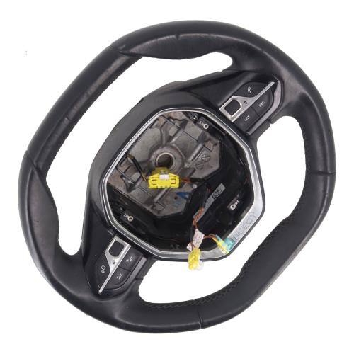 Image Volant - PEUGEOT 3008 2