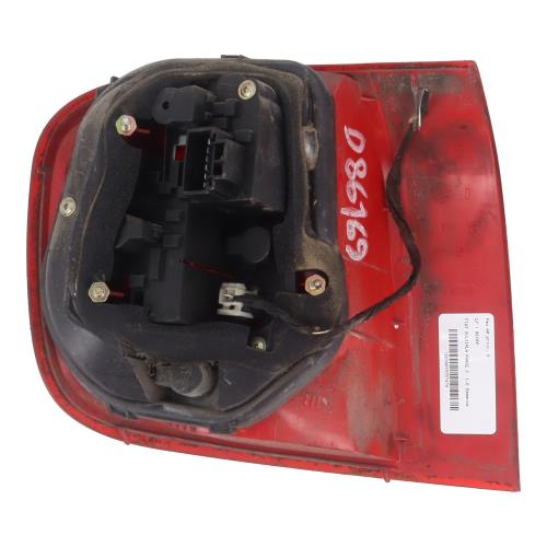 Image Feu arriere principal droit (feux) - FIAT MULTIPLA