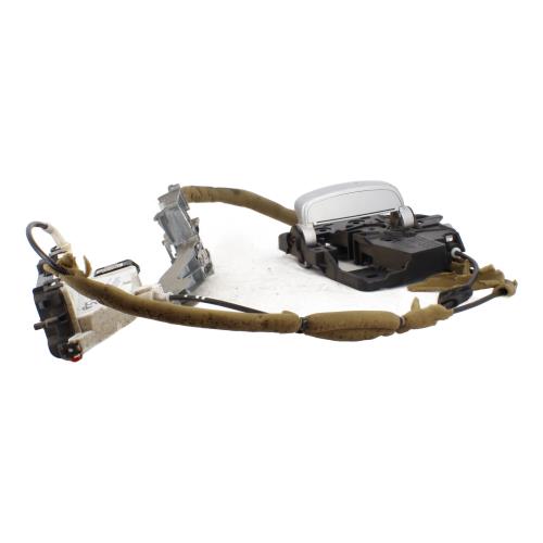 Image Fermeture centralisee arriere gauche - CITROEN BERLINGO 2