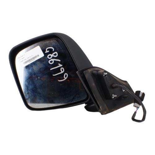 Image Retroviseur gauche - NISSAN NV200