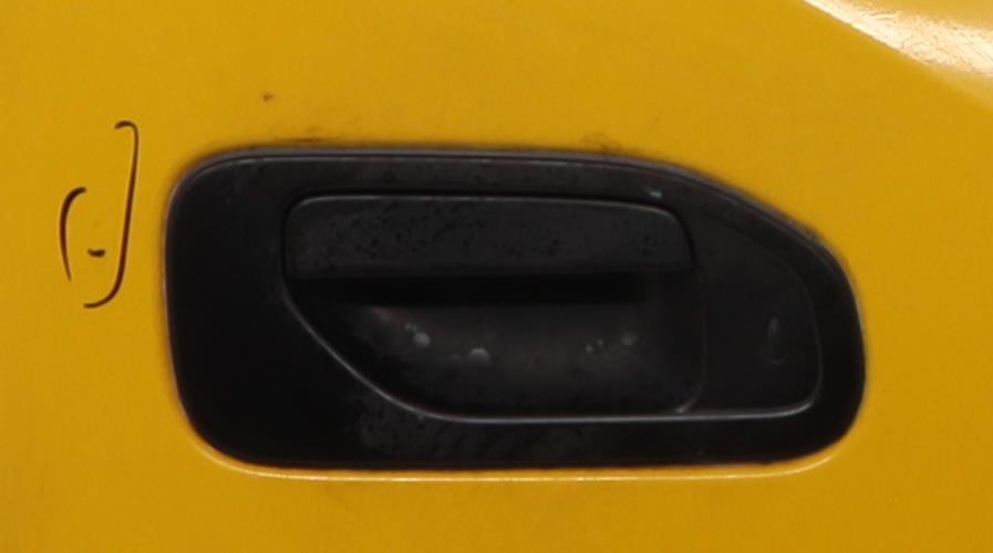 Image Porte avant droit - NISSAN NV200