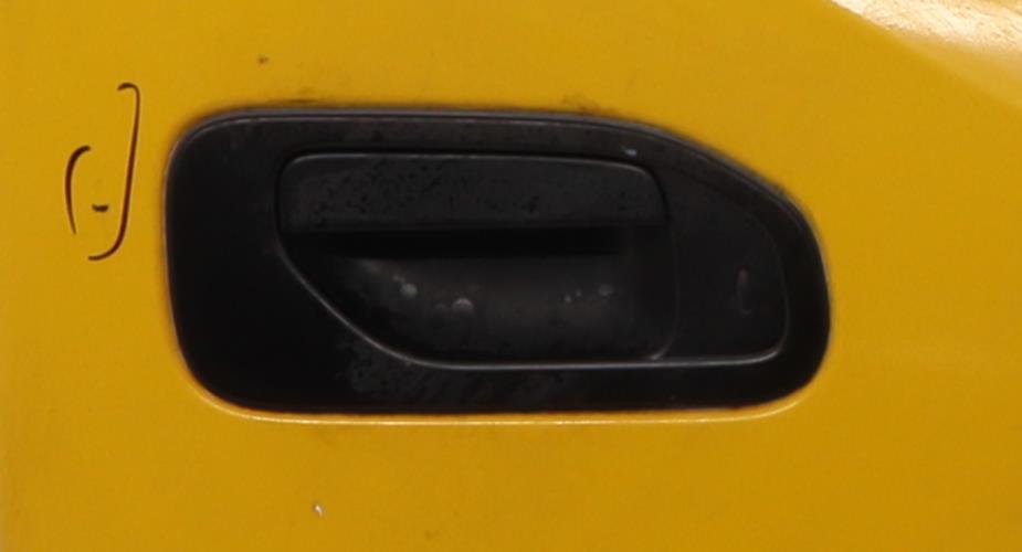 Image Porte avant droit - NISSAN NV200