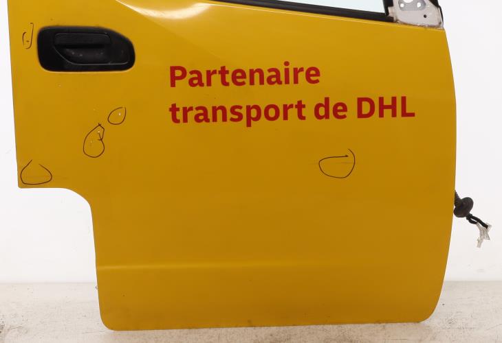 Image Porte avant droit - NISSAN NV200