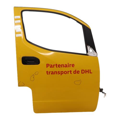 Image Porte avant droit - NISSAN NV200