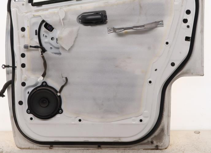 Image Porte avant droit - NISSAN NV200