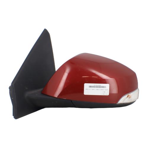 Image Retroviseur gauche - RENAULT MEGANE 3