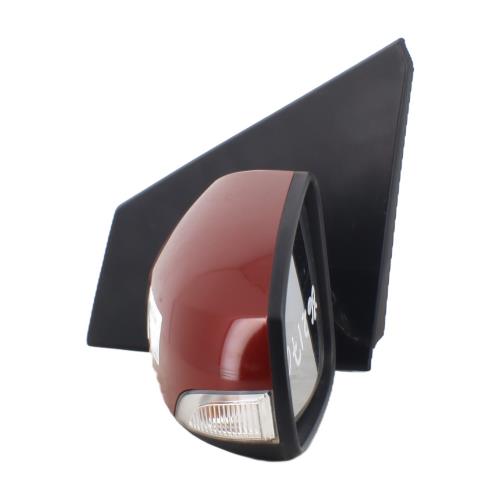 Image Retroviseur gauche - RENAULT MEGANE 3