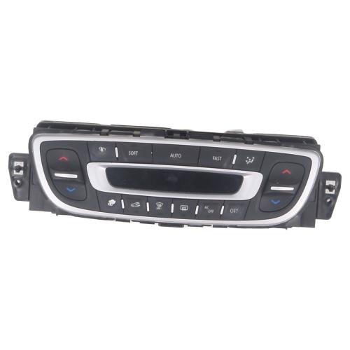 Image Commande chauffage - RENAULT MEGANE 3