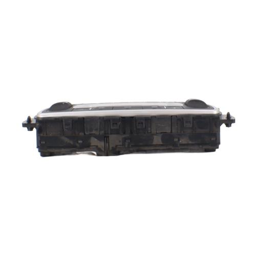 Image Commande chauffage - RENAULT MEGANE 3