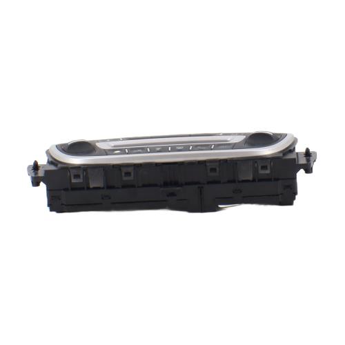 Image Commande chauffage - RENAULT MEGANE 3
