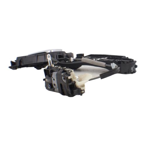 Image Fermeture centralisee avant gauche - PEUGEOT 2008 2