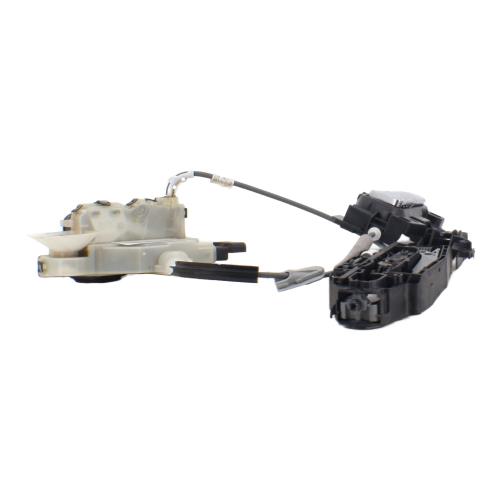 Image Fermeture centralisee avant gauche - PEUGEOT 2008 2