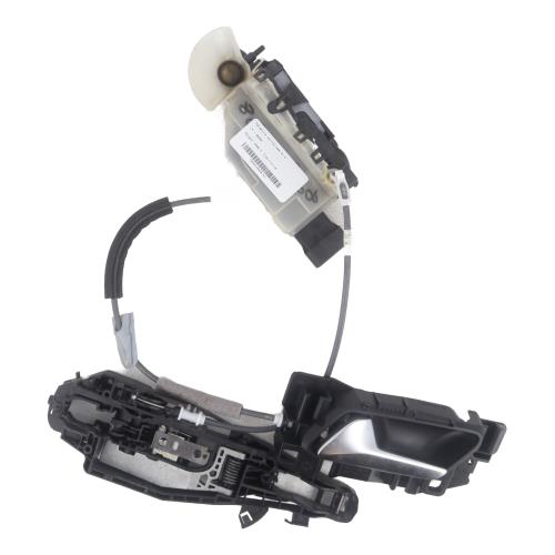 Image Fermeture centralisee avant gauche - PEUGEOT 2008 2