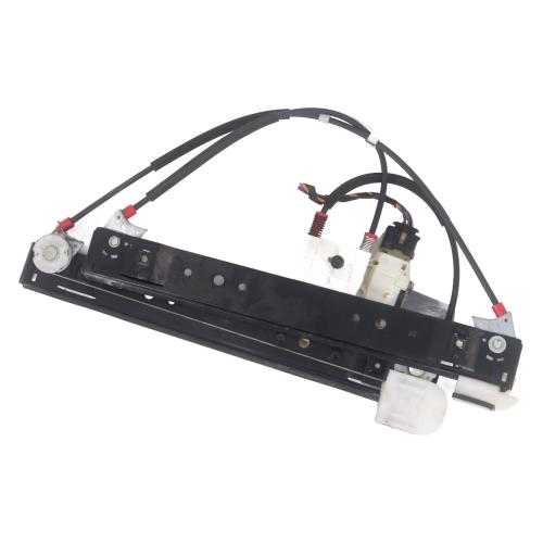 Image Leve vitre electrique arriere droit - FORD S-MAX 1