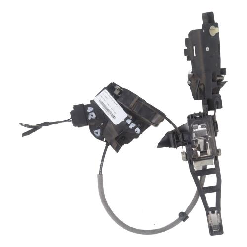 Image Fermeture centralisee arriere droit - FORD S-MAX 1