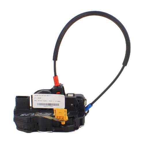 Image Fermeture centralisee avant droit - OPEL ZAFIRA TOURER C