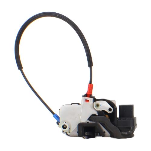 Image Fermeture centralisee avant droit - OPEL ZAFIRA TOURER C