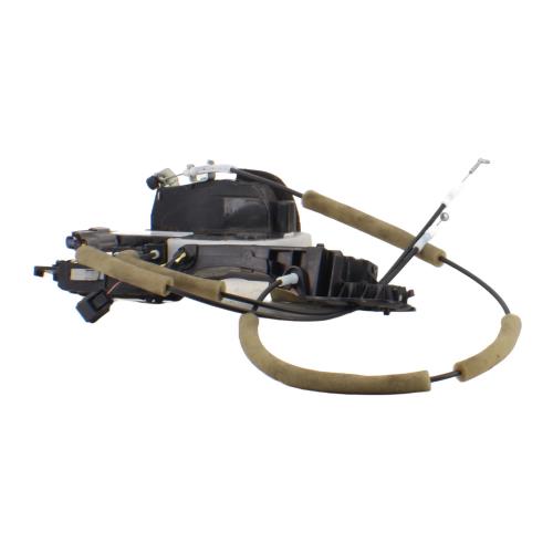 Image Fermeture centralisee avant droit - NISSAN LEAF 2