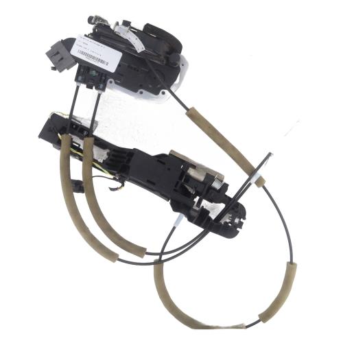 Image Fermeture centralisee avant droit - NISSAN LEAF 2