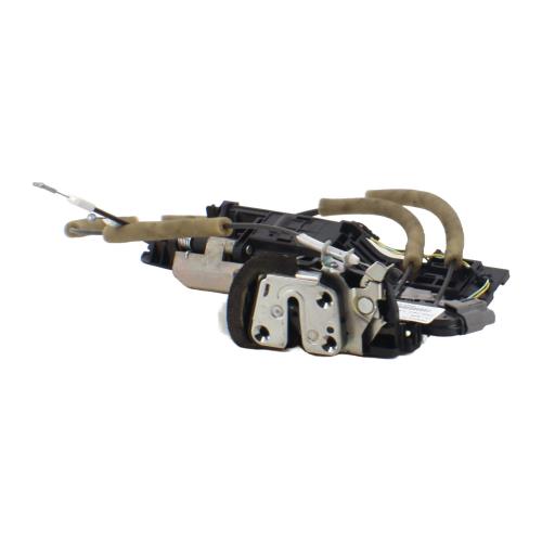 Image Fermeture centralisee avant droit - NISSAN LEAF 2