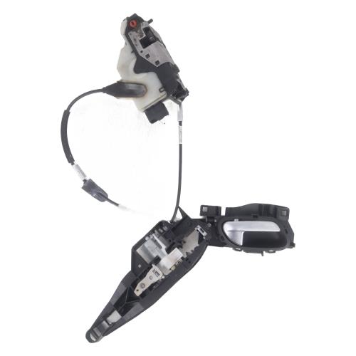 Image Fermeture centralisee arriere droit - PEUGEOT 208 1