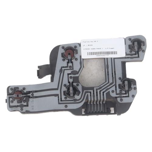 Image Platine feu arriere droit - CITROEN XSARA