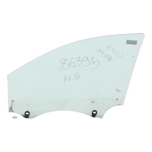 Image Vitre avant droit - RENAULT CLIO 3