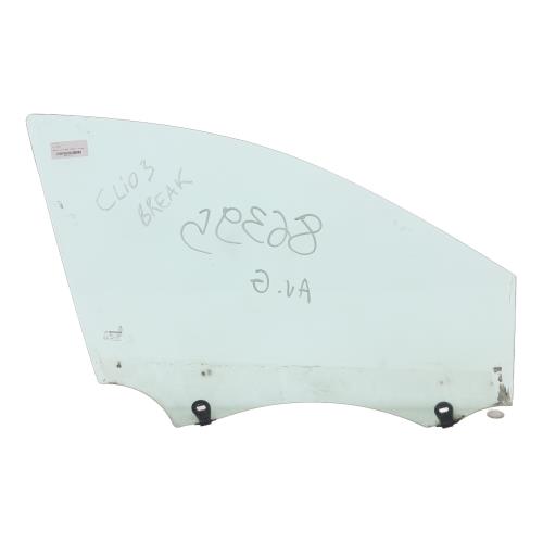 Image Vitre avant droit - RENAULT CLIO 3