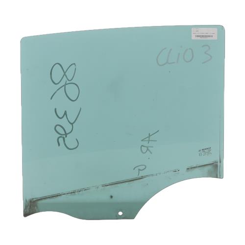 Image Vitre arriere droit - RENAULT CLIO 3