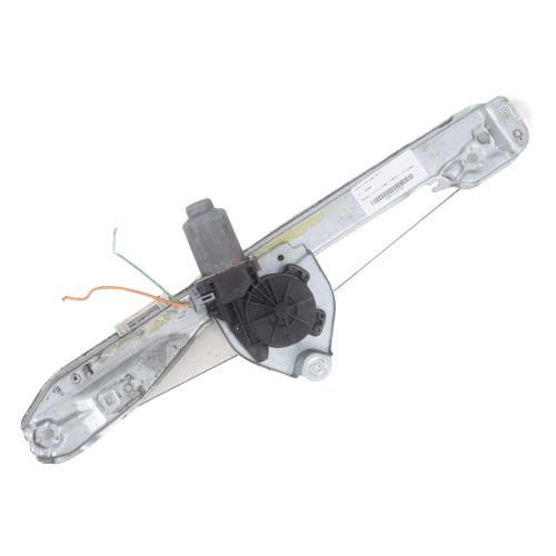 Image Leve vitre electrique arriere gauche - RENAULT CLIO 3