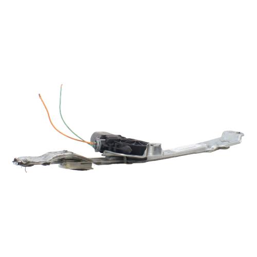 Image Leve vitre electrique arriere gauche - RENAULT CLIO 3