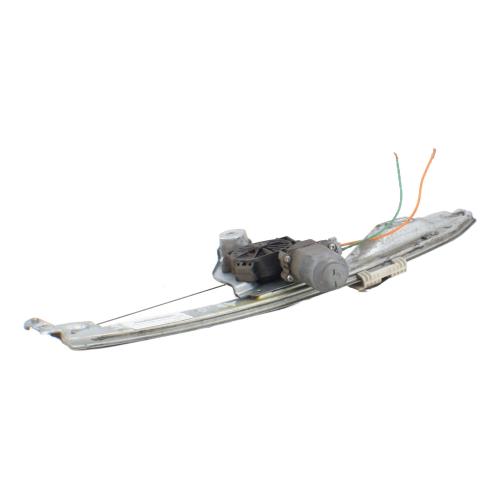 Image Leve vitre electrique arriere gauche - RENAULT CLIO 3