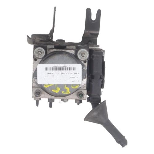 Image Bloc ABS (freins anti-blocage) - RENAULT CLIO 3