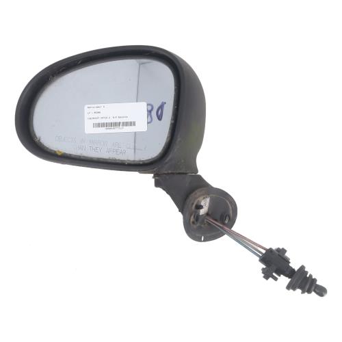 Image Retroviseur gauche - CHEVROLET MATIZ 2