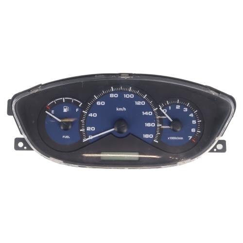 Image Compteur - CHEVROLET MATIZ 2