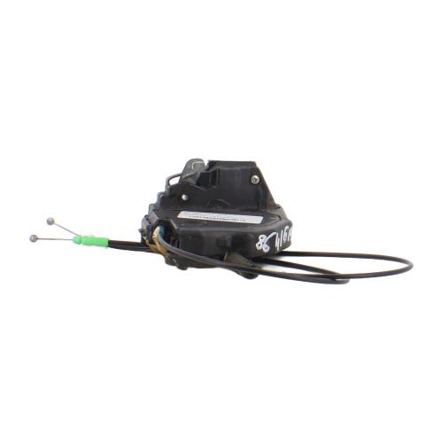 Image Fermeture centralisee arriere droit - TOYOTA PRIUS+