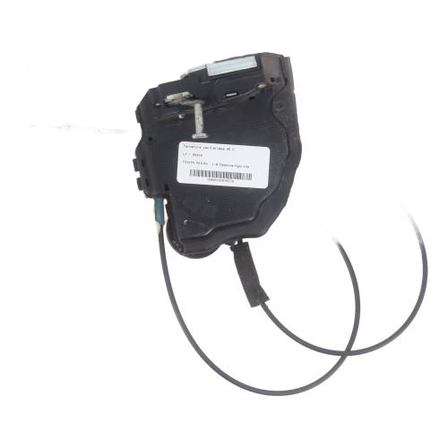 Image Fermeture centralisee arriere droit - TOYOTA PRIUS+